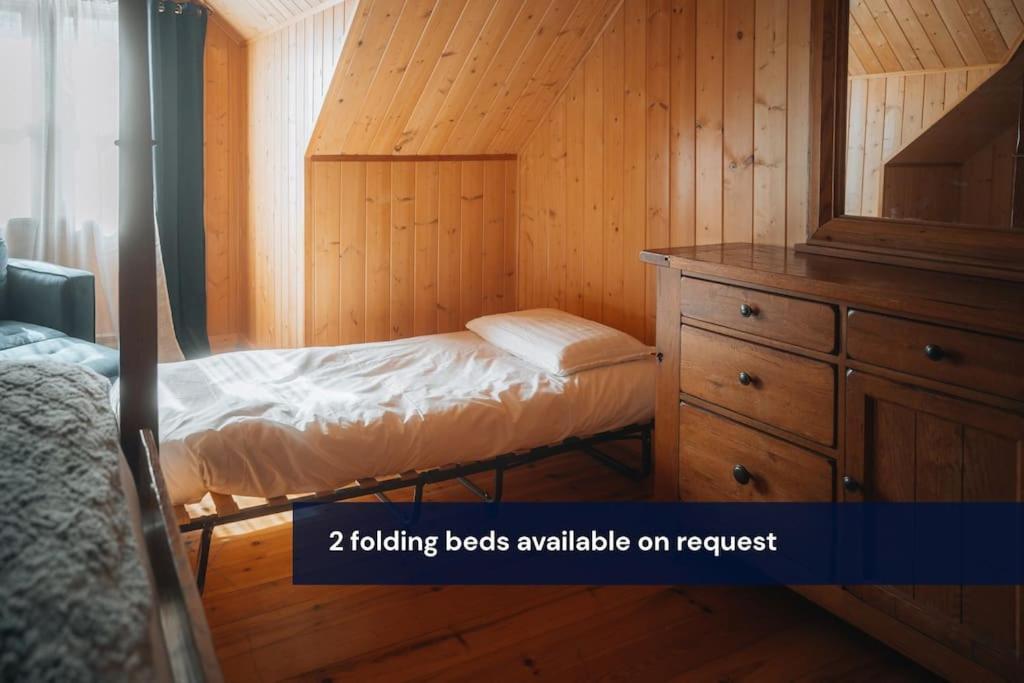 Private Hot Tub Sauna Ski Indoor Pool Nyctale Mille-Isles Εξωτερικό φωτογραφία